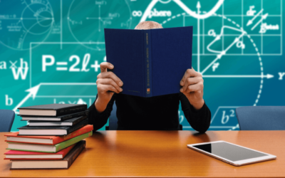 Aug Blog – Math and reading comprehension in school-aged children